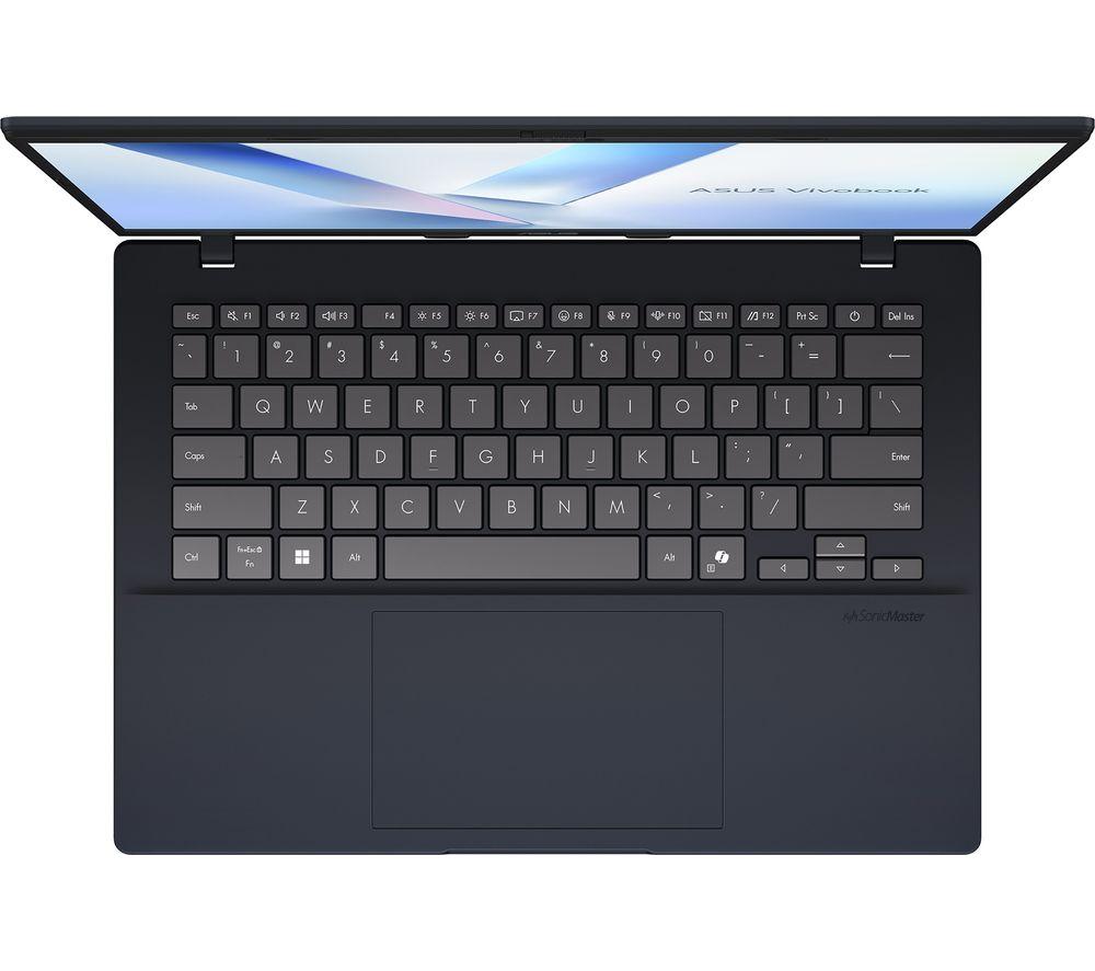 ASUS Vivobook 14 M1407GA 14" Laptop - AMD Ryzen AI 7, 1 TB SSD, Blue