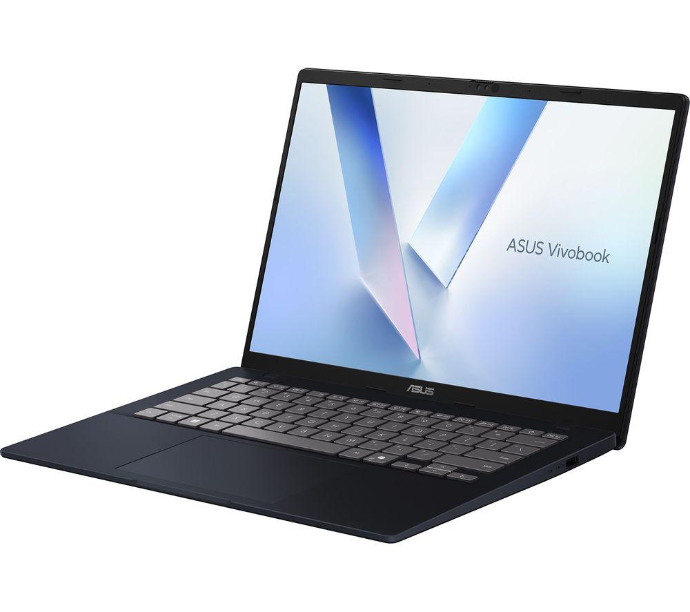 ASUS Vivobook 14 M1407GA 14" Laptop - AMD Ryzen AI 7, 1 TB SSD, Blue