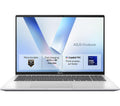 ASUS Vivobook 16 X1607AA 16" Laptop - Intel® Core™ Ultra 5, 512 GB SSD, Silver