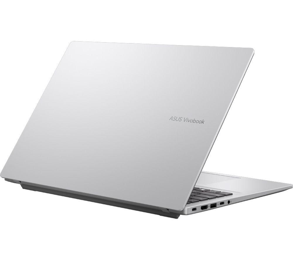 ASUS Vivobook 16 X1607AA 16" Laptop - Intel® Core™ Ultra 5, 512 GB SSD, Silver