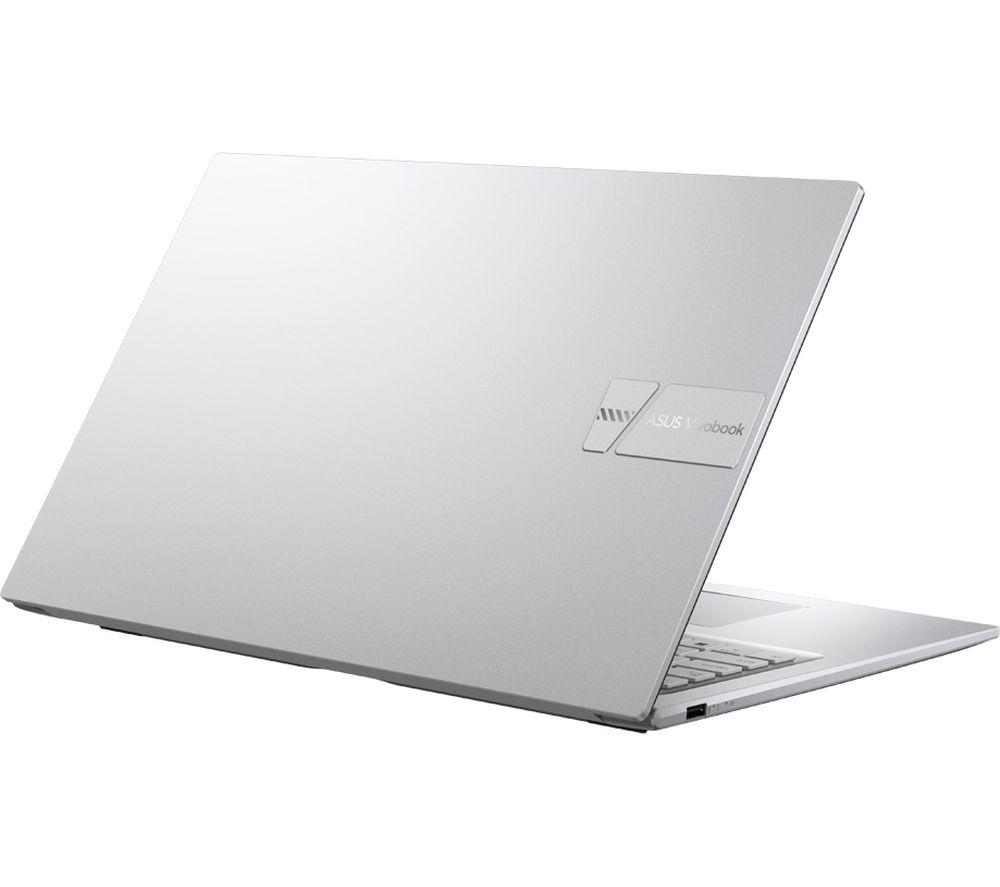 ASUS Vivobook 17 X1704MA 17.3" Laptop - Intel® Core™ 5, 512 GB SSD, Silver