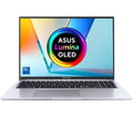 ASUS Vivobook 16 OLED X1605VA 16" Laptop - Intel® Core™ 9, 1 TB SSD, Silver