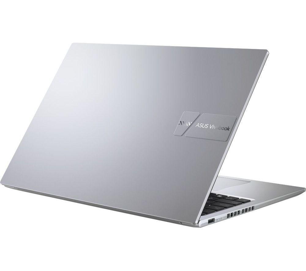 ASUS Vivobook 16 OLED X1605VA 16" Laptop - Intel® Core™ 9, 1 TB SSD, Silver