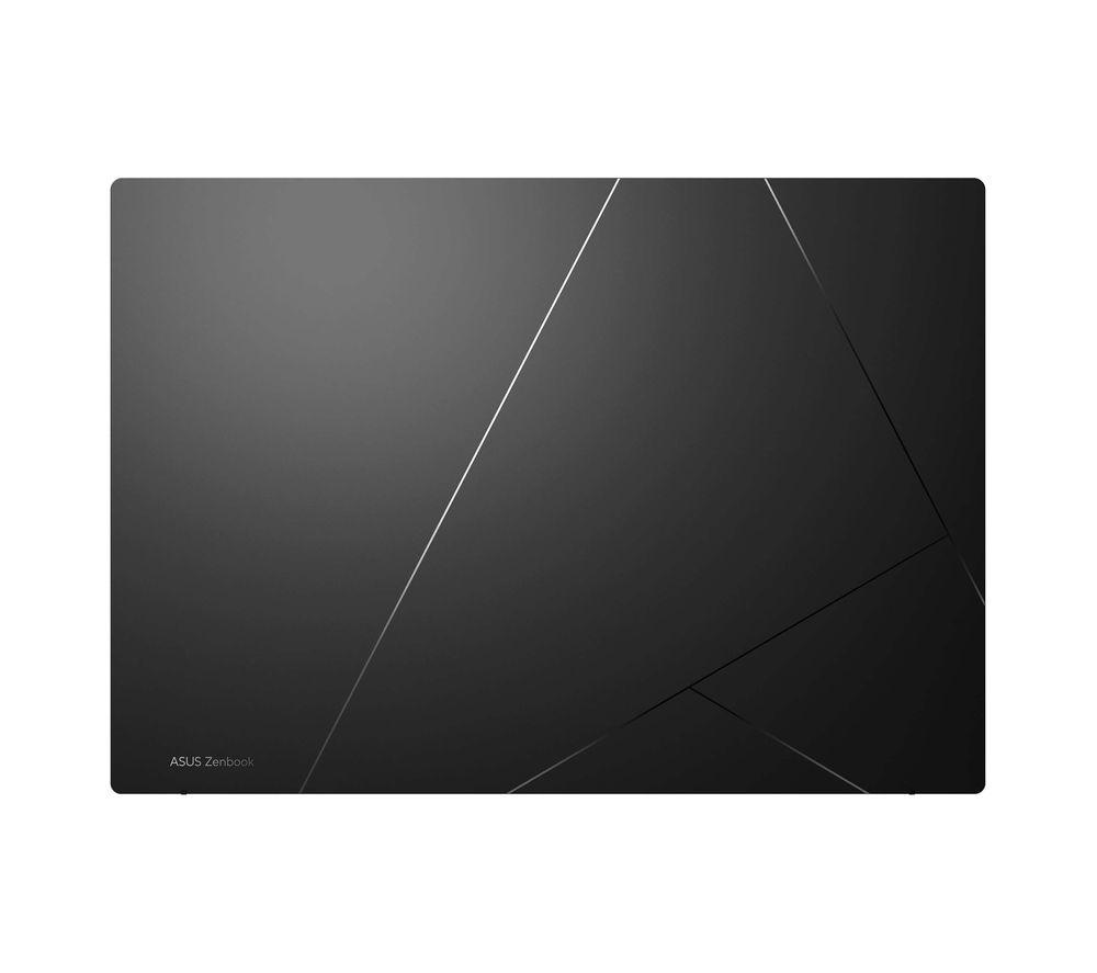ASUS Zenbook 14 OLED 14" Laptop - AMD Ryzen AI 7, 1 TB SSD, Jade Black