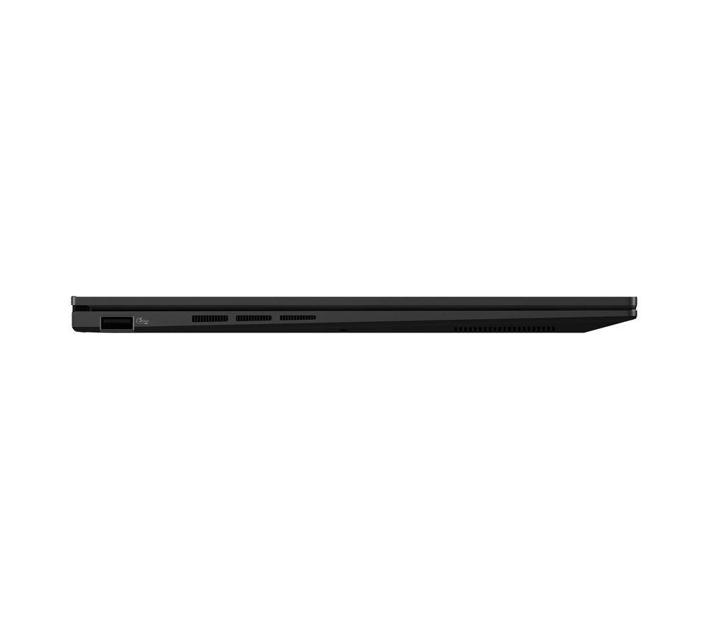 ASUS Zenbook 14 OLED 14" Laptop - AMD Ryzen AI 7, 1 TB SSD, Jade Black