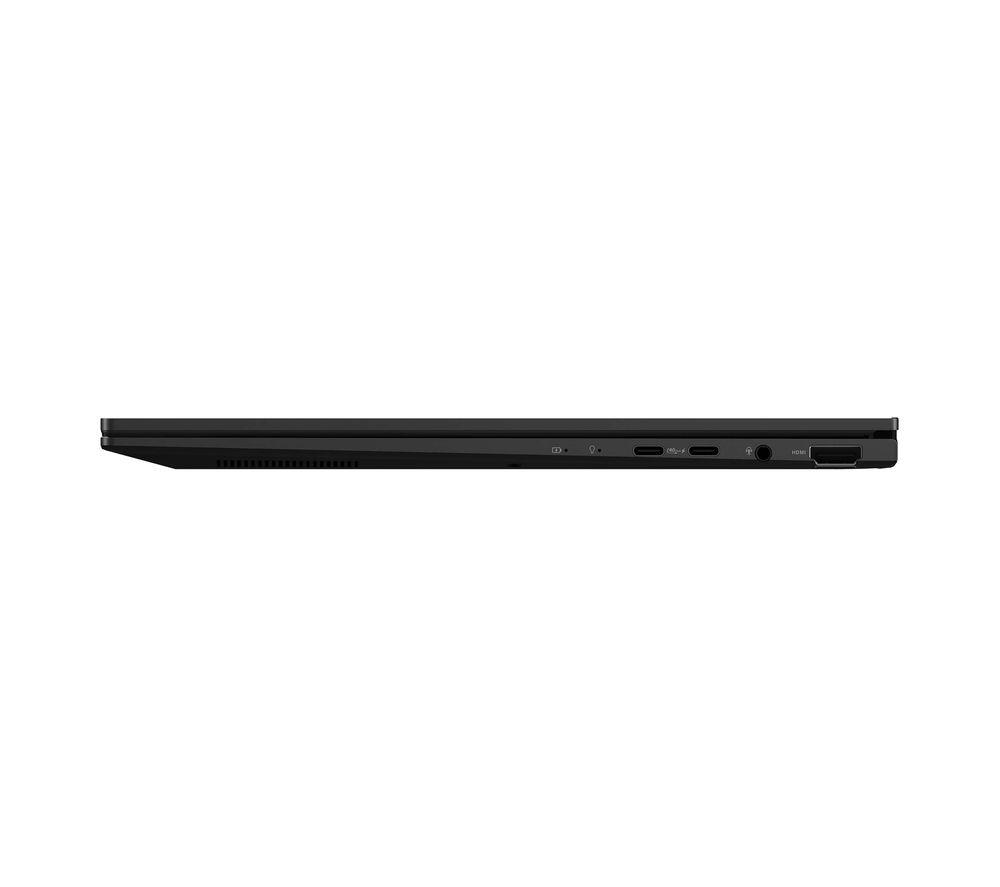 ASUS Zenbook 14 OLED 14" Laptop - AMD Ryzen AI 7, 1 TB SSD, Jade Black