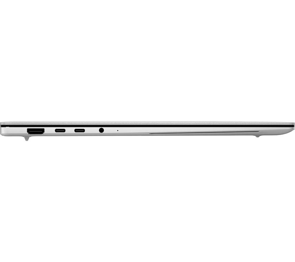 Portátil ASUS Zenbook S16 Copilot+ PC OLED de 16" - AMD Ryzen AI 7, SSD de 1 TB, Blanco Escandinavo