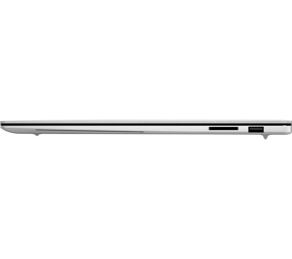 Portátil ASUS Zenbook S16 Copilot+ PC OLED de 16" - AMD Ryzen AI 7, SSD de 1 TB, Blanco Escandinavo