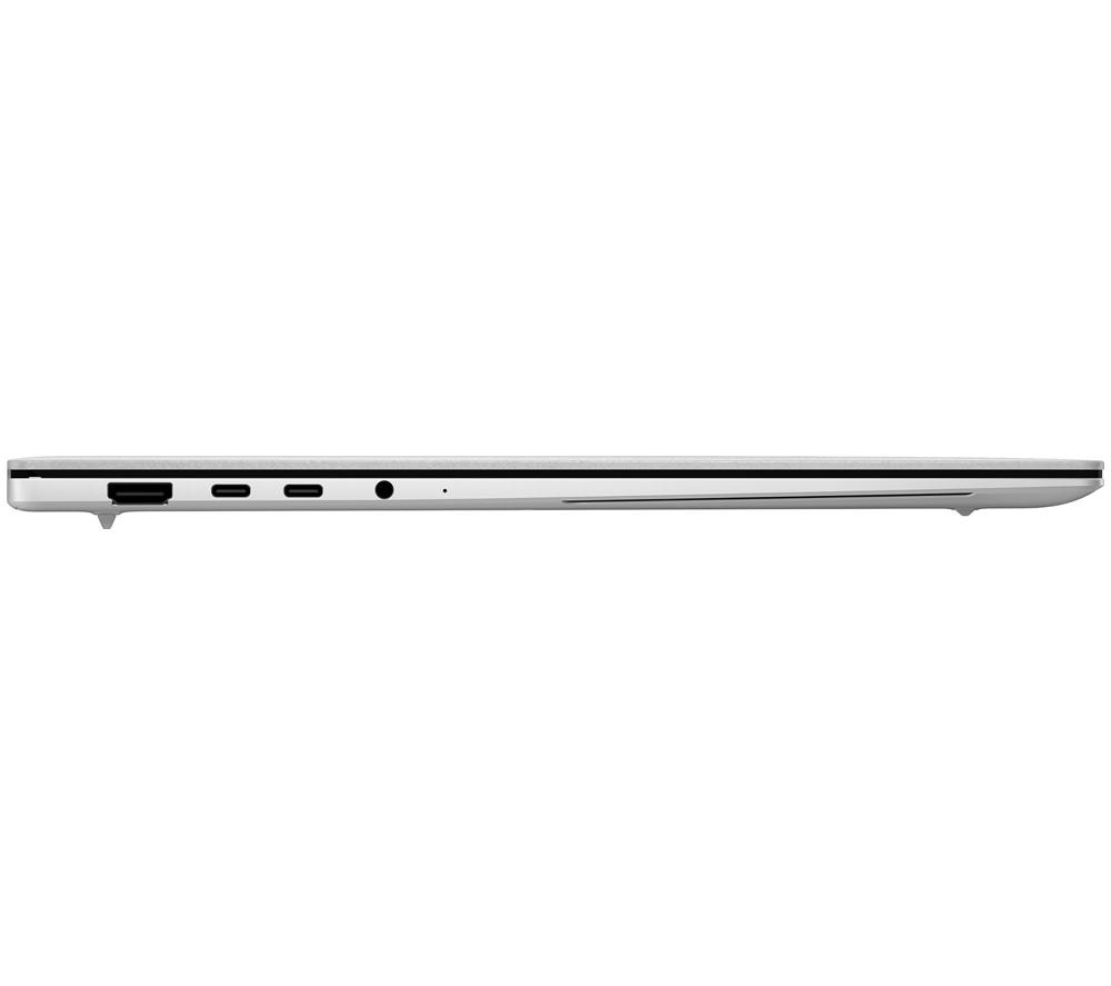 ASUS Zenbook S16 Copilot+ PC OLED 16" Laptop - AMD Ryzen AI 9, 1 TB SSD, Scandinavian White