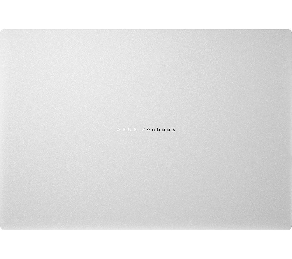 ASUS Zenbook S16 Copilot+ PC OLED 16" Laptop - AMD Ryzen AI 9, 1 TB SSD, Scandinavian White
