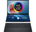 ASUS Zenbook Duo 14" 2 in 1 Laptop - Intel® Core™ Ultra 9, 2 TB SSD, Inkwell Grey