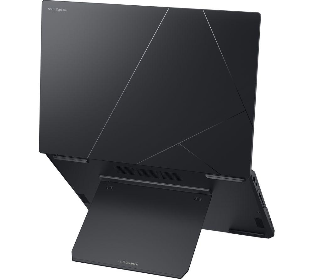 ASUS Zenbook Duo 14" 2 in 1 Laptop - Intel® Core™ Ultra 9, 2 TB SSD, Inkwell Grey
