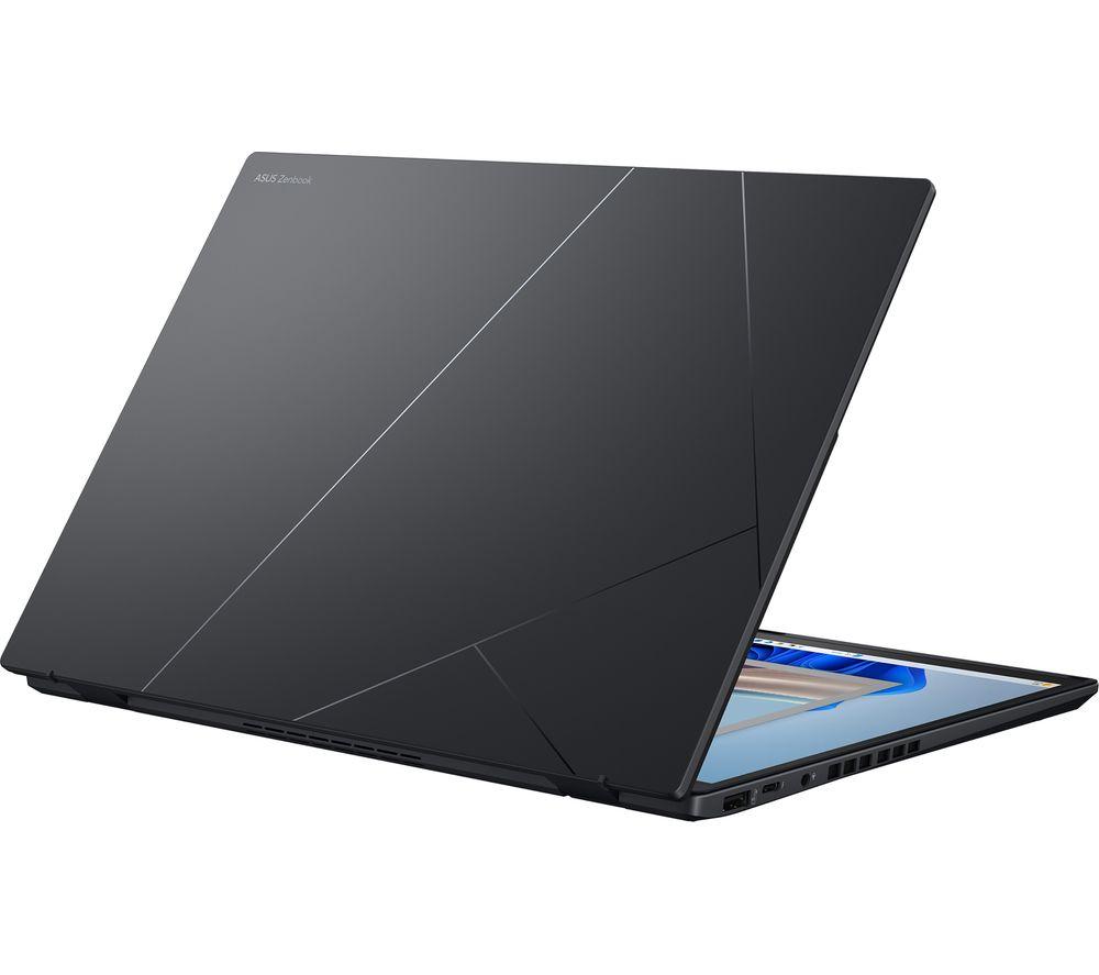 ASUS Zenbook Duo 14" 2 in 1 Laptop - Intel® Core™ Ultra 9, 2 TB SSD, Inkwell Grey