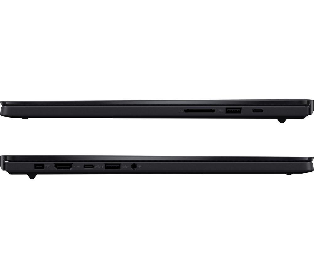 ASUS ProArt P16 OLED 16" Laptop - AMD Ryzen AI 9, 2 TB SSD, Nano Black