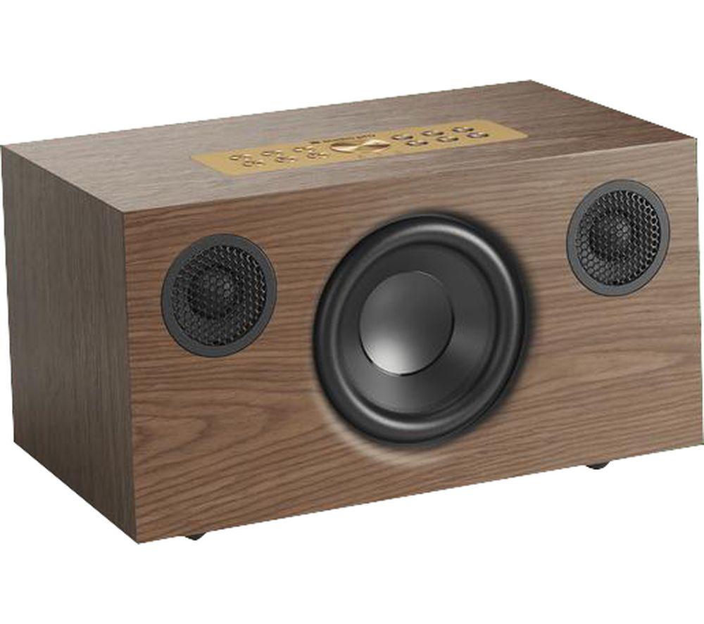 AUDIO PRO C5 MKII W Wireless Multi-room Speaker - Walnut