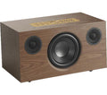 AUDIO PRO C5 MKII W Wireless Multi-room Speaker - Walnut