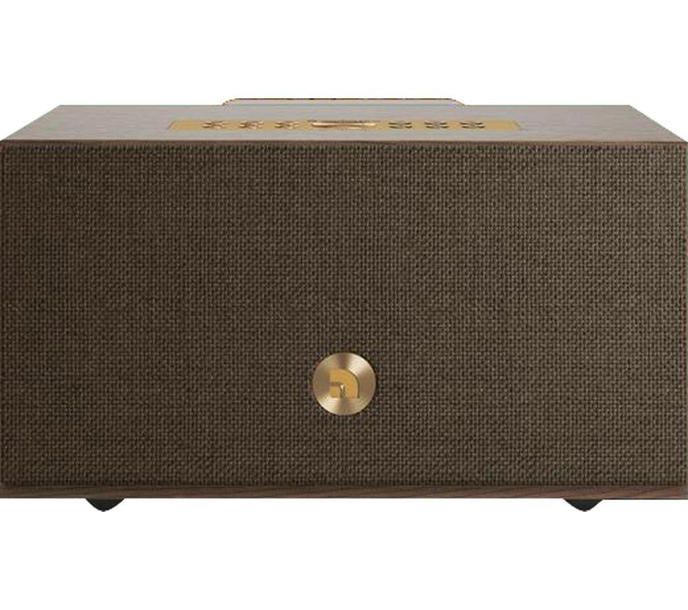 AUDIO PRO C5 MKII W Wireless Multi-room Speaker - Walnut