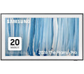 SAMSUNG The Frame Pro (2026) 55" Neo QLED 4K Art Mode Smart AI TV with Slim Fit Wall Mount - QE55LS03H