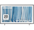 SAMSUNG The Frame Pro (2026) 65" Neo QLED 4K Art Mode Smart AI TV with Slim Fit Wall Mount - QE65LS03H