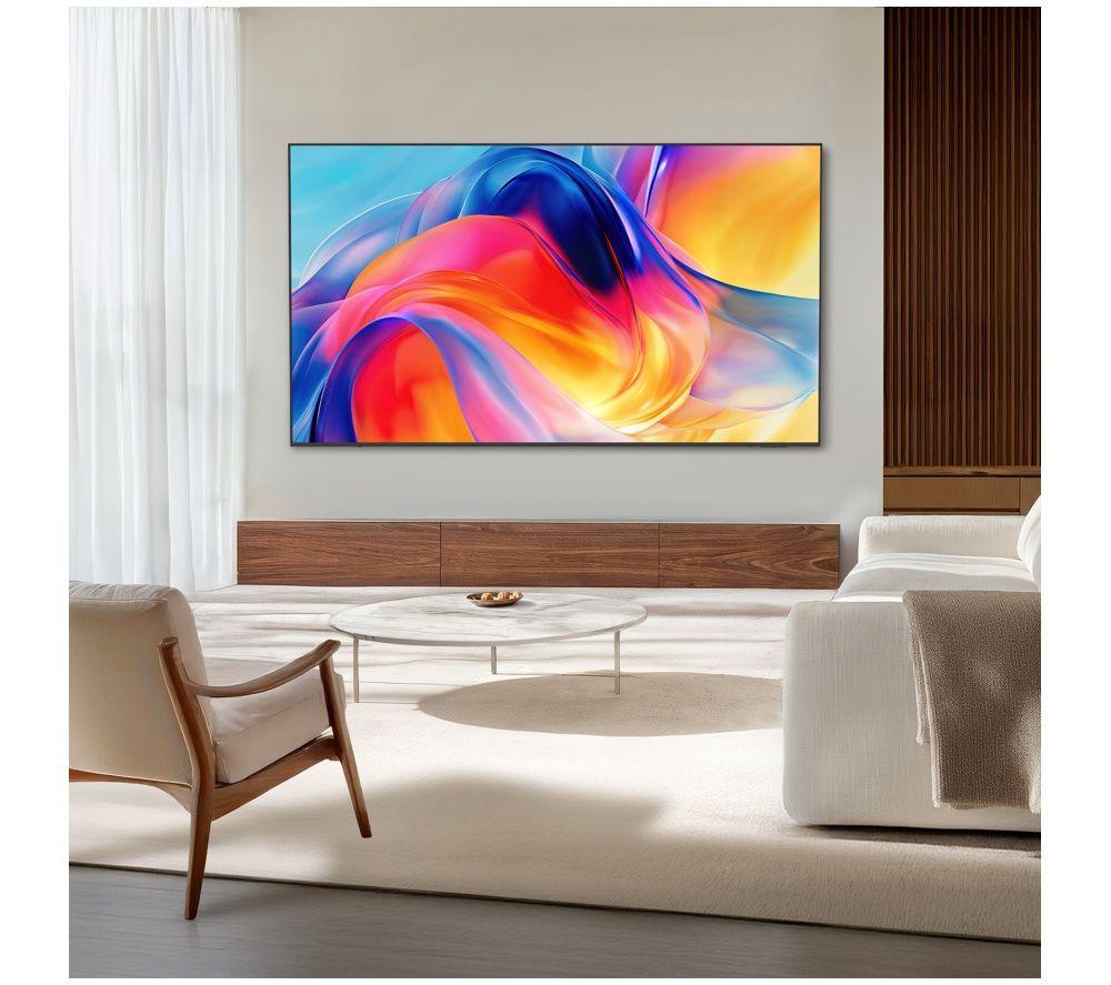 SAMSUNG M70H 43" 4K Mini LED Vision AI Smart TV 2026 - UE43M70H
