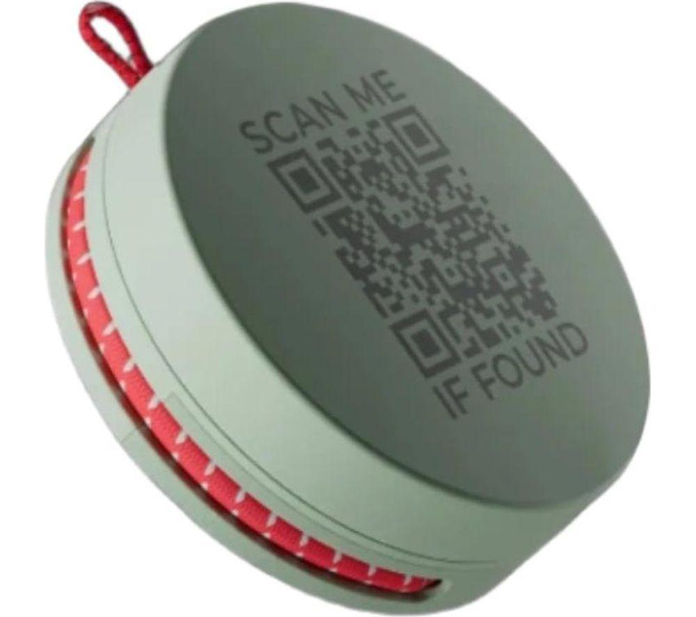 ROAM RO-S-GRN-1 Bluetooth Tag - Green