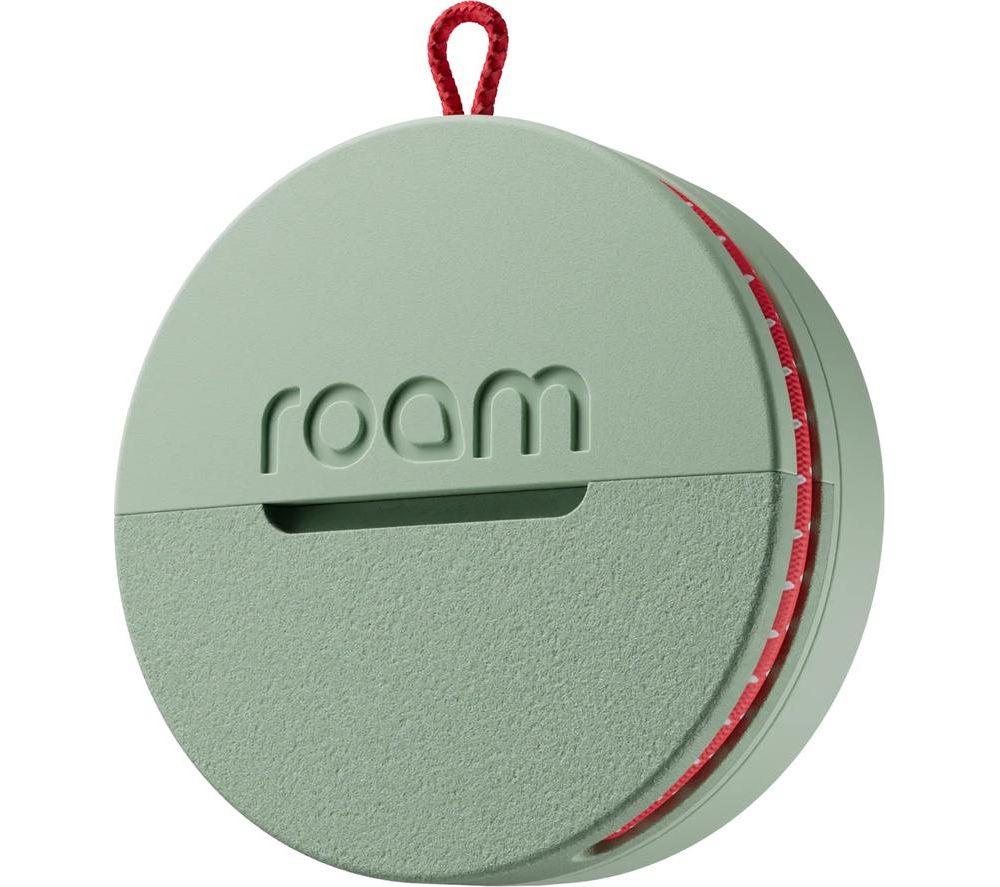 ROAM RO-S-GRN-1 Bluetooth Tag - Green