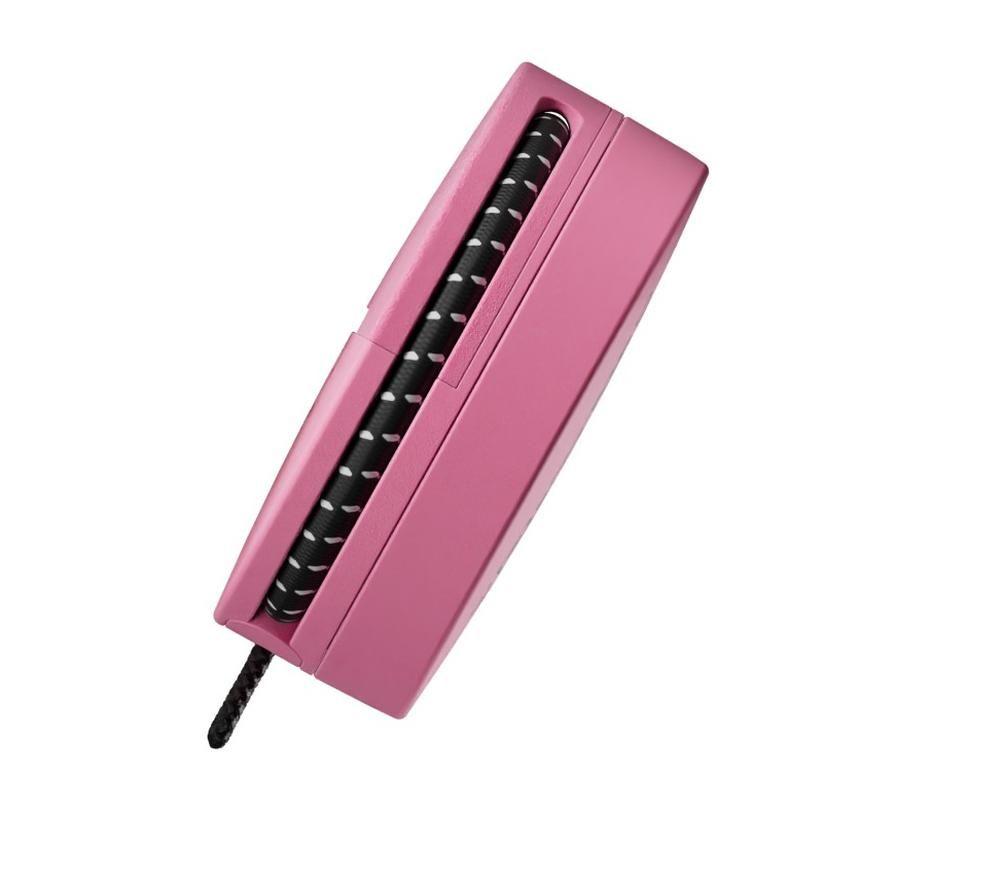 ROAM RO-S-PIN-6 Bluetooth Tag - Pack of 6, Pink
