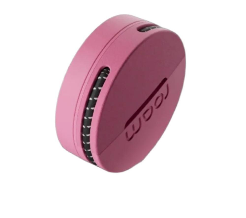 ROAM RO-S-PIN-1 Bluetooth Tag - Pink
