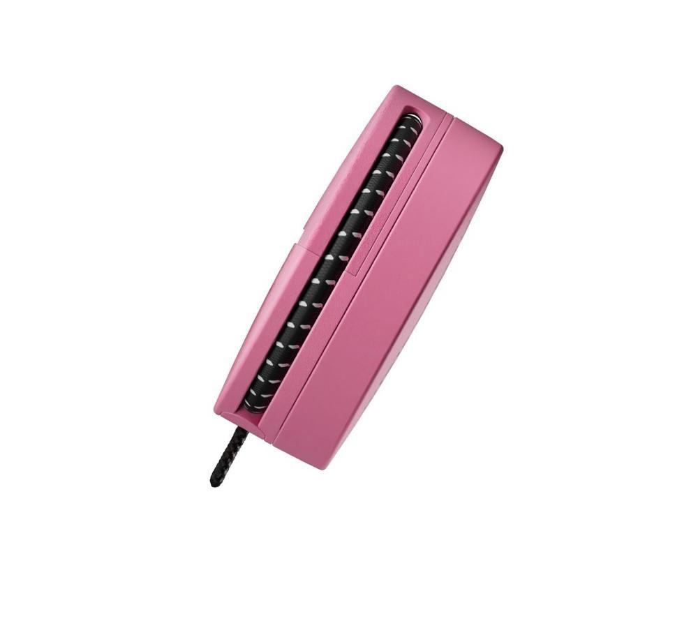 ROAM RO-S-PIN-1 Bluetooth Tag - Pink