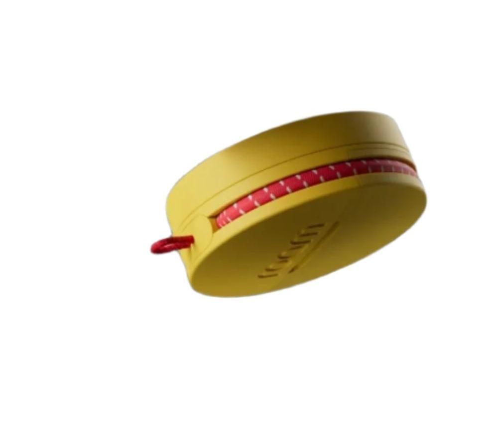 ROAM RO-S-YEL-1 Bluetooth Tag - Yellow