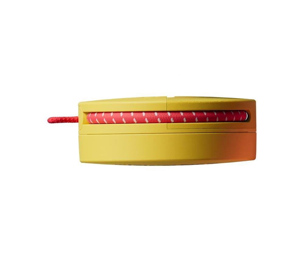 ROAM RO-S-YEL-1 Bluetooth Tag - Yellow