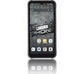 JCB Toughphone E50 - 128 GB, Black