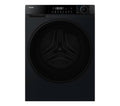 HAIER X5 Plus HW9BP14357AEBTUK WiFi-enabled 9 kg 1400 Spin Washing Machine - Black Steel