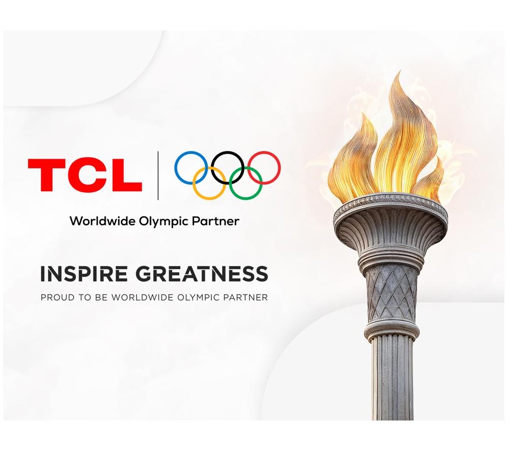TCL C8L 75" SQD-Mini LED 4K HDR Smart Google TV - 75C8L-UK