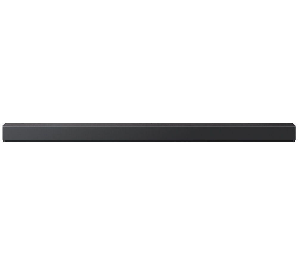 SAMSUNG HW-QS90H/XU 7.1.2 All-in-One Sound Bar with Dolby Atmos & DTS:X