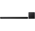 SAMSUNG HW-Q800H/XU 5.1.2 Wireless Sound Bar with Dolby Atmos - Black