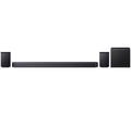 SAMSUNG HW-Q930H/XU 9.1.4 Wireless Sound Bar with Dolby Atmos