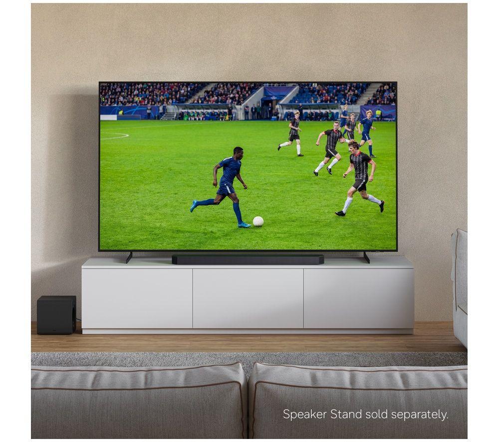 SAMSUNG HW-Q930H/XU 9.1.4 Wireless Sound Bar with Dolby Atmos