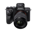 SONY a7 IV Mirrorless Camera with 28-70 mm f/3.5-5.6 OSS II Lens