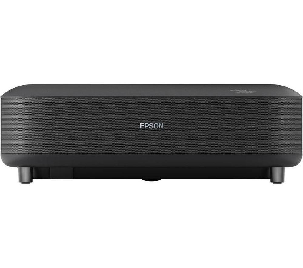 EPSON Lifestudio Grand EH-LS670B Smart 4K PRO-UHD Home Cinema Projector