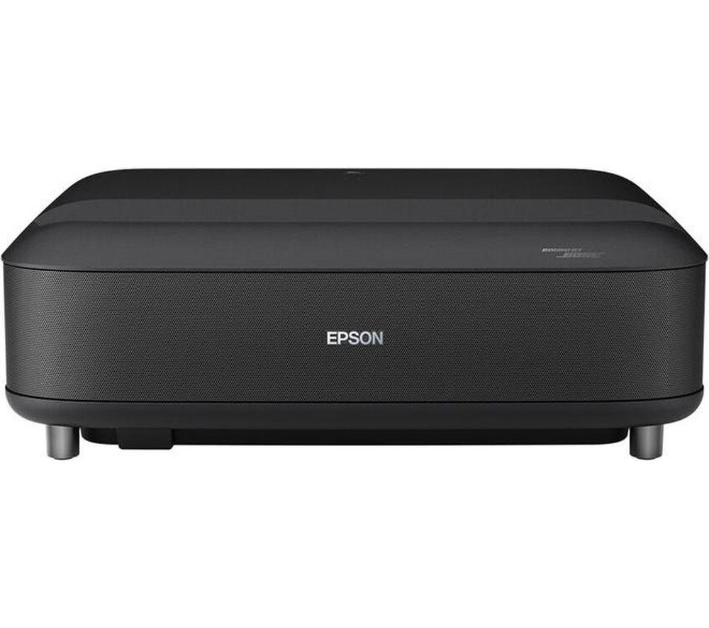 Proyector de cine en casa Smart 4K PRO-UHD EPSON Lifestudio Grand EH-LS670B