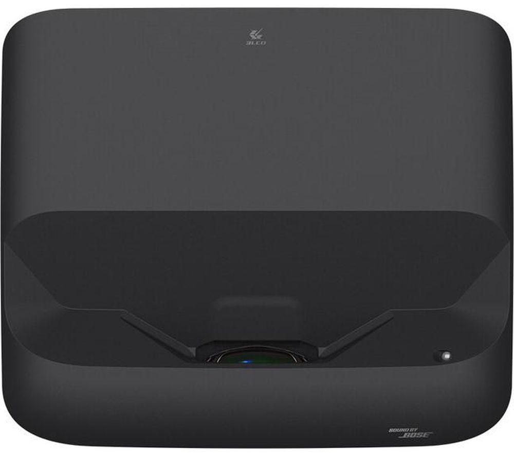 EPSON Lifestudio Grand EH-LS670B Smart 4K PRO-UHD Home Cinema Projector