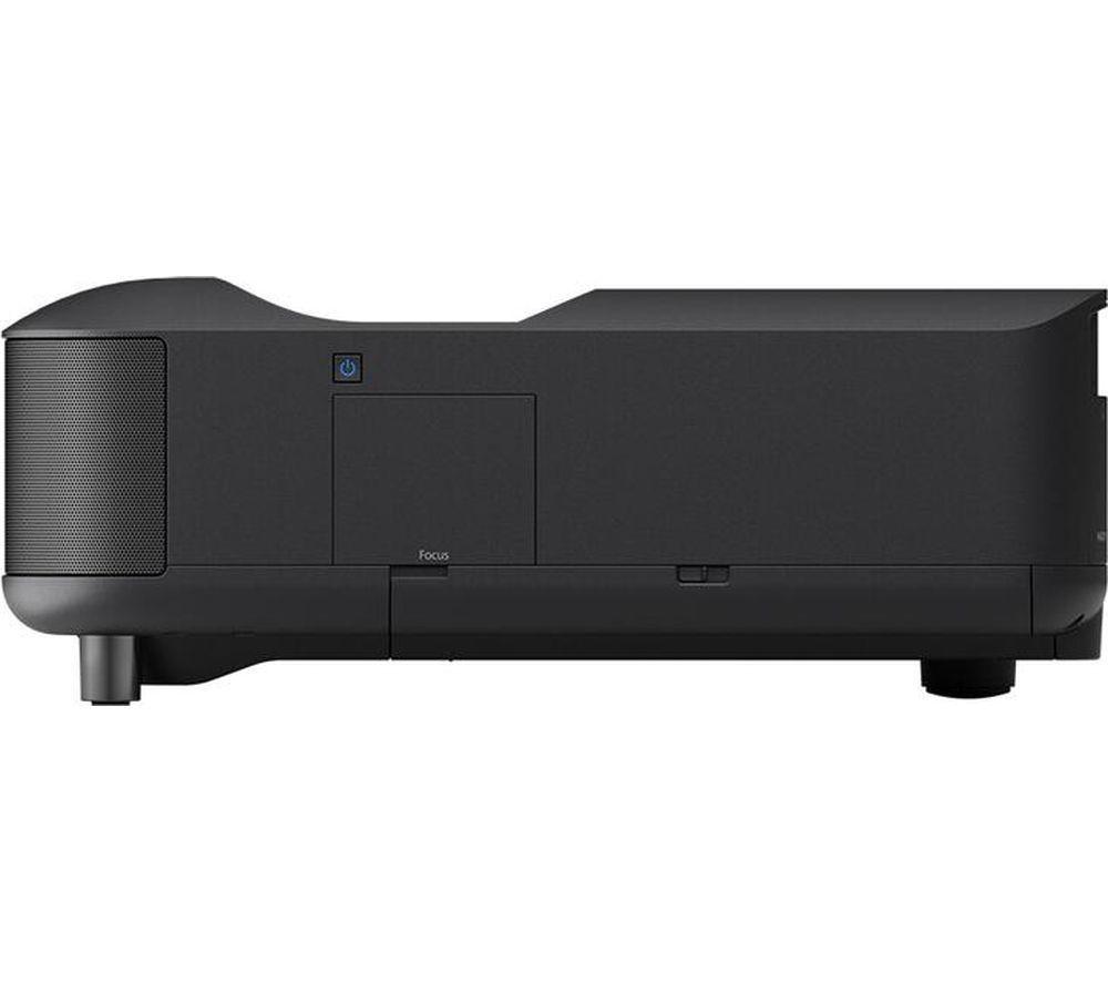 Proyector de cine en casa Smart 4K PRO-UHD EPSON Lifestudio Grand EH-LS670B