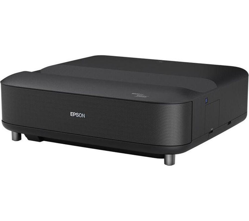 Proyector de cine en casa Smart 4K PRO-UHD EPSON Lifestudio Grand EH-LS670B