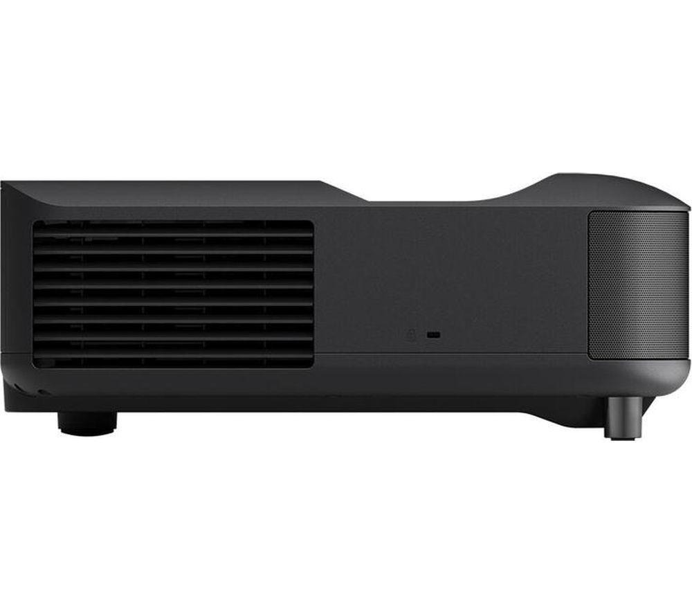 Proyector de cine en casa Smart 4K PRO-UHD EPSON Lifestudio Grand EH-LS670B