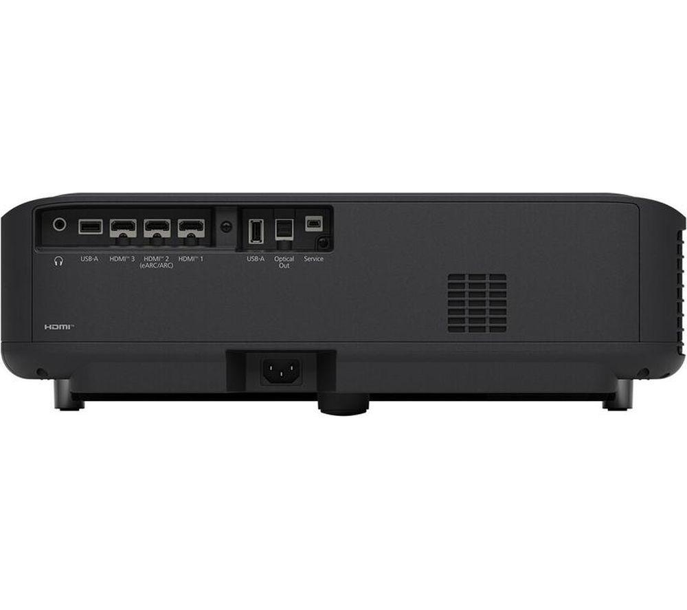 Proyector de cine en casa Smart 4K PRO-UHD EPSON Lifestudio Grand EH-LS670B