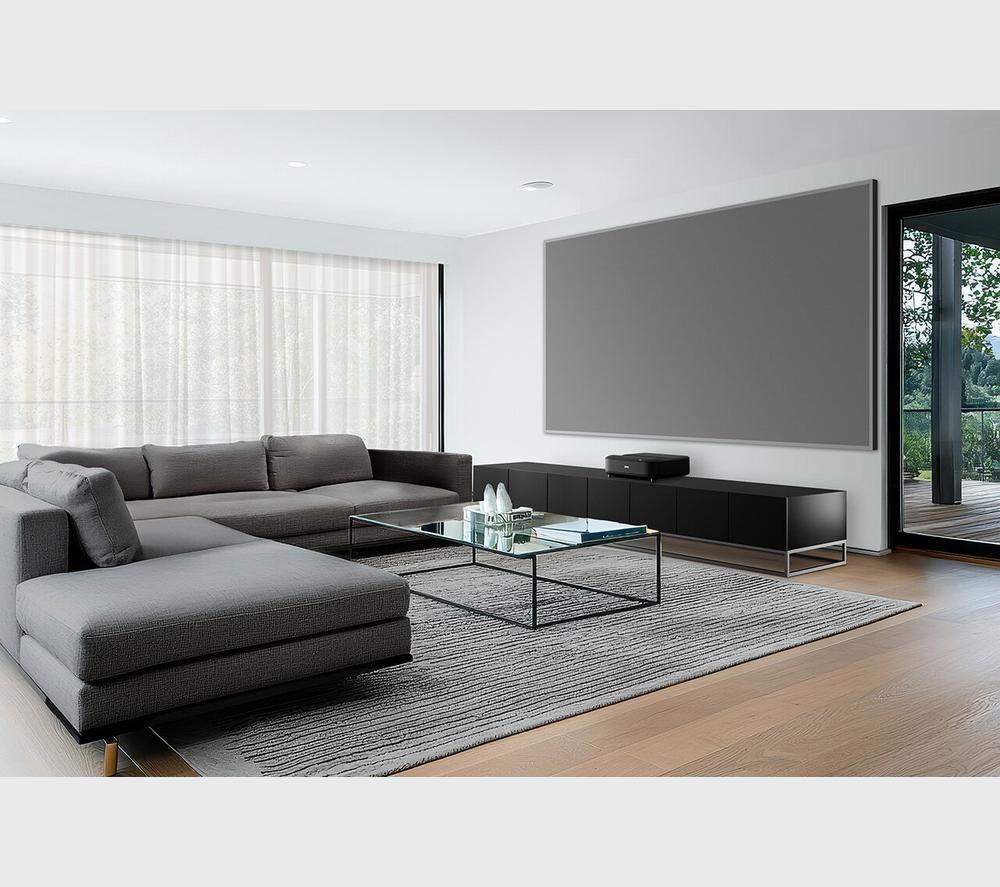 Proyector de cine en casa Smart 4K PRO-UHD EPSON Lifestudio Grand EH-LS670B