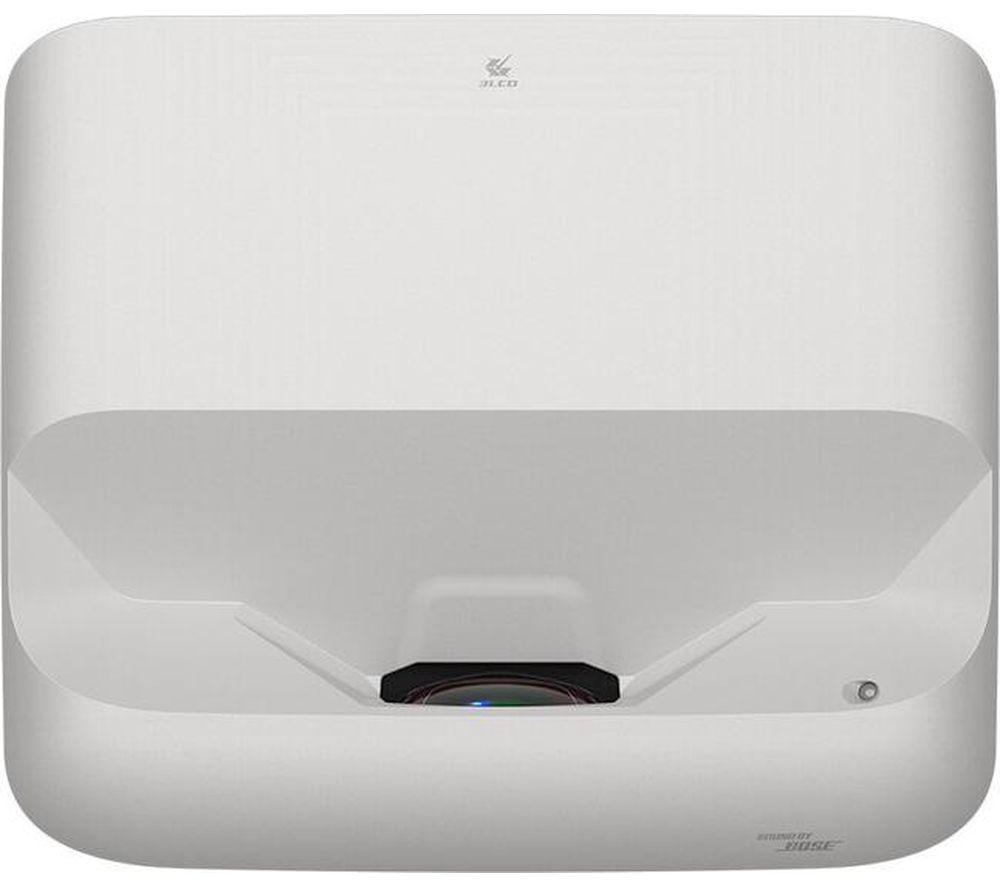 Proyector de cine en casa Smart 4K PRO-UHD EPSON Lifestudio Grand EH-LS670W