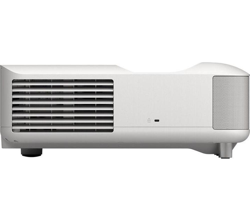 Proyector de cine en casa Smart 4K PRO-UHD EPSON Lifestudio Grand EH-LS670W