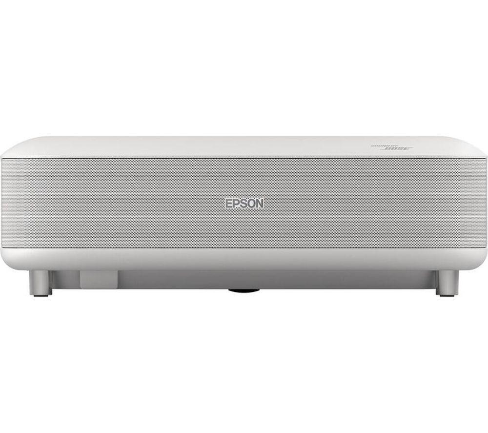 Proyector de cine en casa Smart 4K PRO-UHD EPSON Lifestudio Grand EH-LS670W